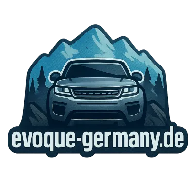 Logo evoque-germany.de
